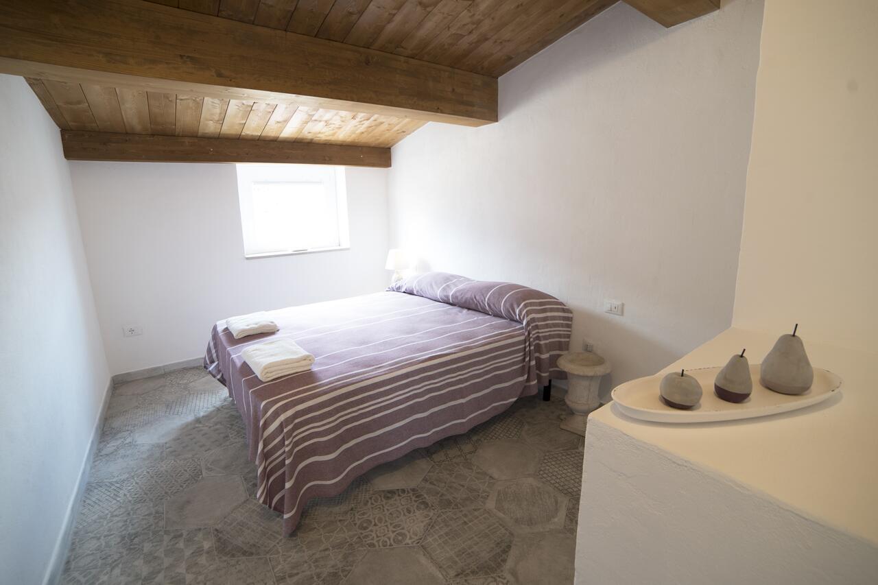 Aria Di Vico Aparthotel Vico Del Gargano Eksteriør bilde